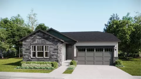 4025 Amanda Dr, Johnstown, CO 80534