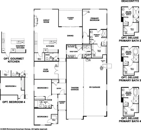 8611 E Wild Licorice Cir, Vail, AZ 85641