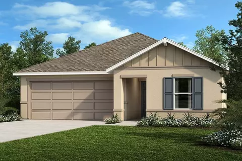 Exterior - 6243 Seabrook Ter, Saint Cloud, FL 34771 photo 4 of 10