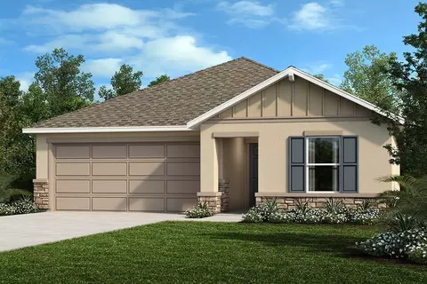 Exterior - 6243 Seabrook Ter, Saint Cloud, FL 34771 photo 5 of 10
