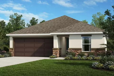 Exterior - 6243 Seabrook Ter, Saint Cloud, FL 34771 photo 3 of 10