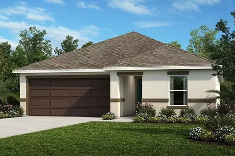 Exterior - 6243 Seabrook Ter, Saint Cloud, FL 34771 photo 2 of 10