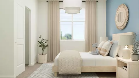 Bedroom - 27221 Xaphoon Ct, Menifee, CA 92585 photo 6 of 6