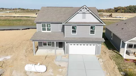 1620 Buttons Dr, Danville, IN 46122