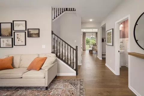 Entry Way - 1526 Acadia Dr, Maineville, OH 45039 photo 3 of 6