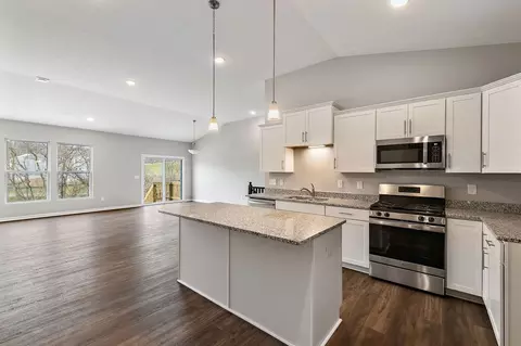 Kitchen - 1526 Acadia Dr, Maineville, OH 45039 photo 1 of 3