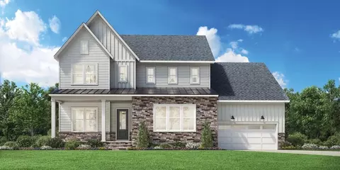 588 Peak View Pl, Chapel Hill, NC 27517