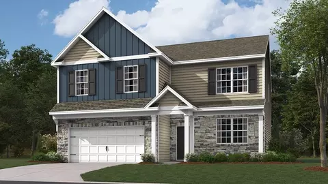 101 Pear Ridge Dr, Harrisburg, PA 17111