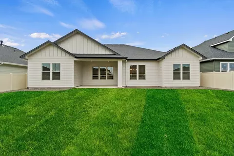 Exterior - 6623 W Sollas Dr, Eagle, ID 83616 photo 7 of 10