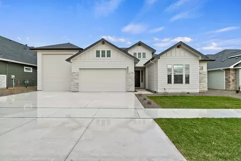 Exterior - 6623 W Sollas Dr, Eagle, ID 83616 photo 4 of 10