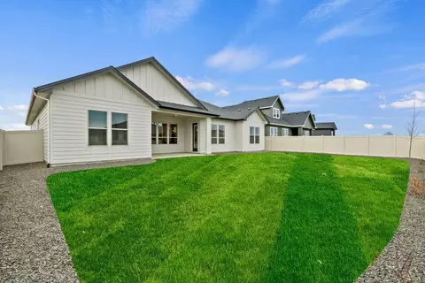 Exterior - 6623 W Sollas Dr, Eagle, ID 83616 photo 8 of 10