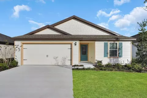 3143 Lowgap Pl, Green Cove Springs, FL 32043
