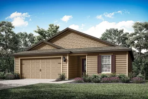 3143 Lowgap Pl, Green Cove Springs, FL 32043