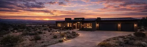 60 Paseo Del Pajaro, Santa Fe, NM 87506