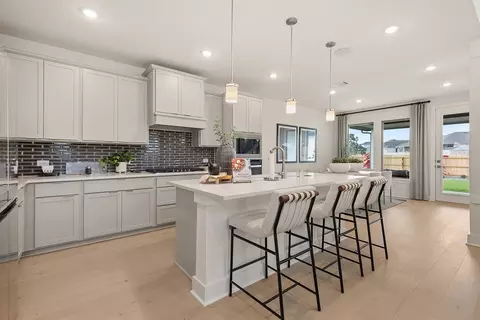 Kitchen - 3009 Hickory Haven Ln, Conroe, TX 77385 photo 1 of 5