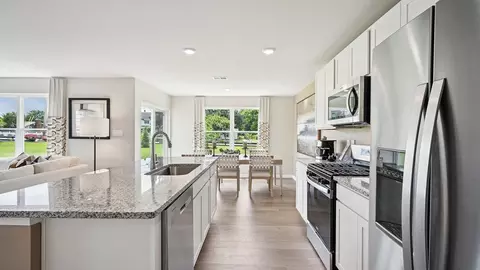 Kitchen - 1102 Wintermead Loop, Salisbury, MD 21801 photo 9 of 9