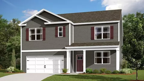 1102 Wintermead Loop, Salisbury, MD 21801