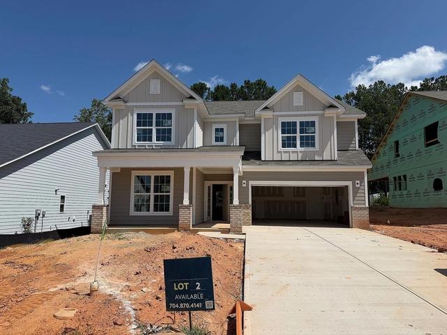 2022 Sabra St #CWO0002, Gastonia, NC 28054