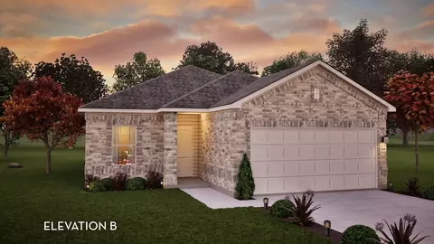 12602 Sunny Fields Ln, Needville, TX 77461