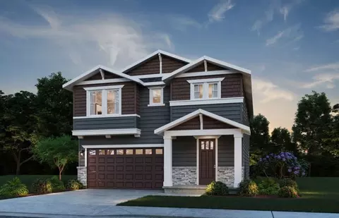 27272 SW Larkspur Ter, Wilsonville, OR 97070