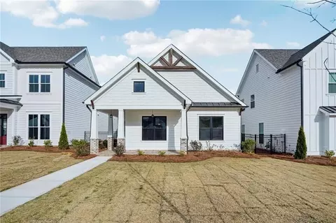 522 Pearl St, Cumming, GA 30040