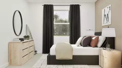 Bedroom - 3203 Addison Blvd, Saint Cloud, FL 34771 photo 3 of 6