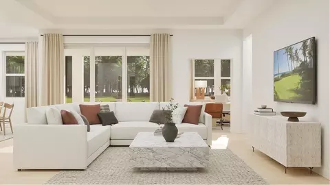 Living - 3203 Addison Blvd, Saint Cloud, FL 34771 photo 3 of 3