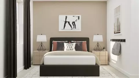 Bedroom - 3203 Addison Blvd, Saint Cloud, FL 34771 photo 2 of 6