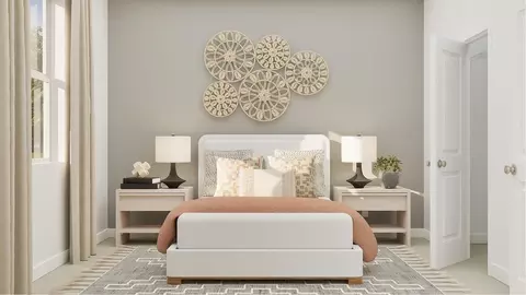 Bedroom - 3203 Addison Blvd, Saint Cloud, FL 34771 photo 4 of 6