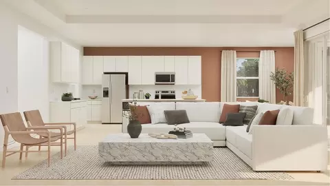 Living - 3203 Addison Blvd, Saint Cloud, FL 34771 photo 2 of 3