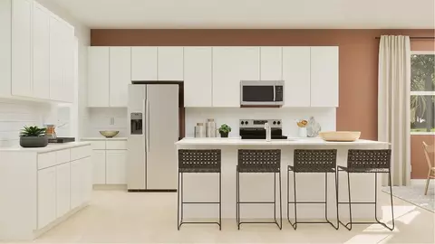 Kitchen - 3203 Addison Blvd, Saint Cloud, FL 34771 photo 1 of 4