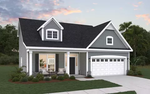 398 Grand Griffon Way, Lillington, NC 27546