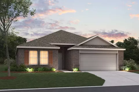 1736 Shad Bush Dr, Fort Worth, TX 76131