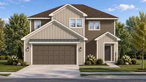 3037 NW 96th Ter, Kansas City, MO 64154