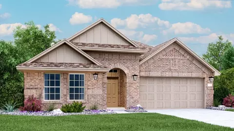 1605 Four Waters Loop, Georgetown, TX 78628