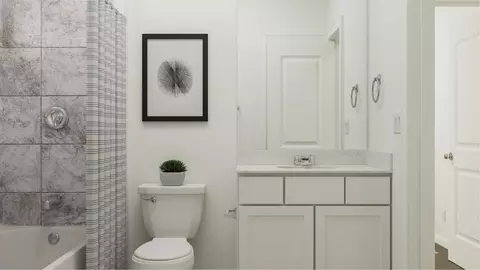 Bath - 1605 Four Waters Loop, Georgetown, TX 78628 photo 2 of 3