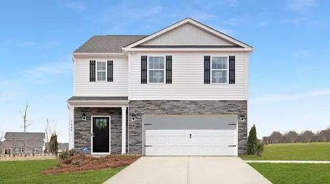 4548 Harris Elliot Rd, Lincolnton, NC 28092