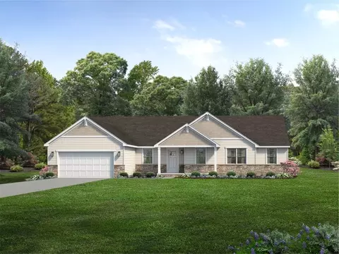 1897 State Rt 89, Jeromesville, OH 44840