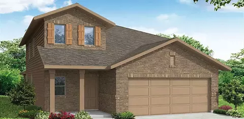 1620 Macadamia Ct, Aubrey, TX 76227