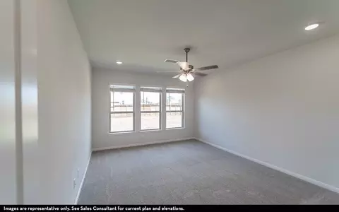 Bedroom - 1608 Casting Rdg, Mesquite, TX 75181 photo 1 of 7