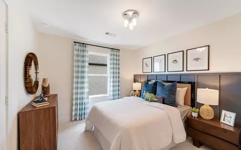 Bedroom - 1608 Casting Rdg, Mesquite, TX 75181 photo 6 of 7