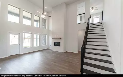Living - 1608 Casting Rdg, Mesquite, TX 75181 photo 1 of 3
