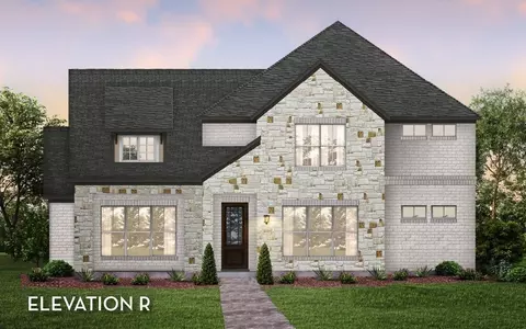 Exterior - 1608 Casting Rdg, Mesquite, TX 75181 photo 1 of 7