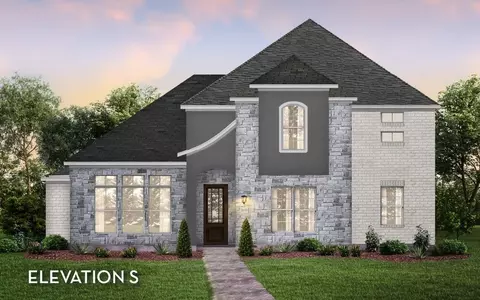 Exterior - 1608 Casting Rdg, Mesquite, TX 75181 photo 2 of 7
