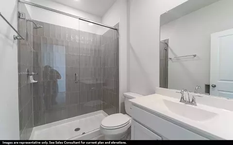 Bath - 1608 Casting Rdg, Mesquite, TX 75181 photo 3 of 6