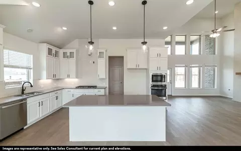 Kitchen - 1608 Casting Rdg, Mesquite, TX 75181 photo 1 of 3