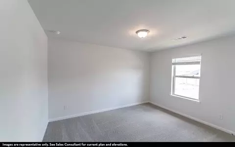 Bedroom - 1608 Casting Rdg, Mesquite, TX 75181 photo 4 of 7