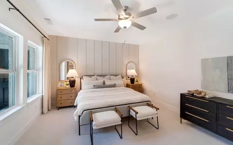 Bedroom - 1608 Casting Rdg, Mesquite, TX 75181 photo 5 of 7