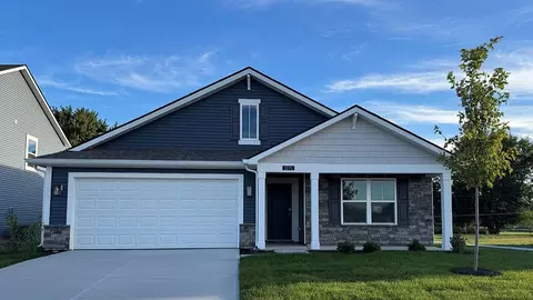 1271 Phillips Dr, Greenfield, IN 46140