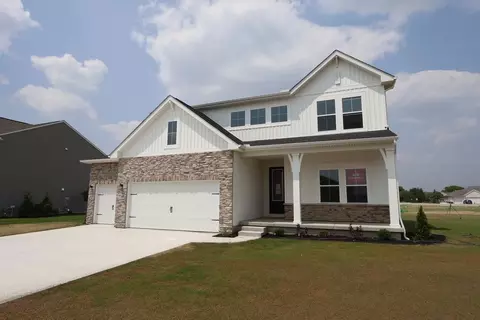 Exterior - 7748 Hank Dr, Springfield, OH 43528 photo 2 of 7